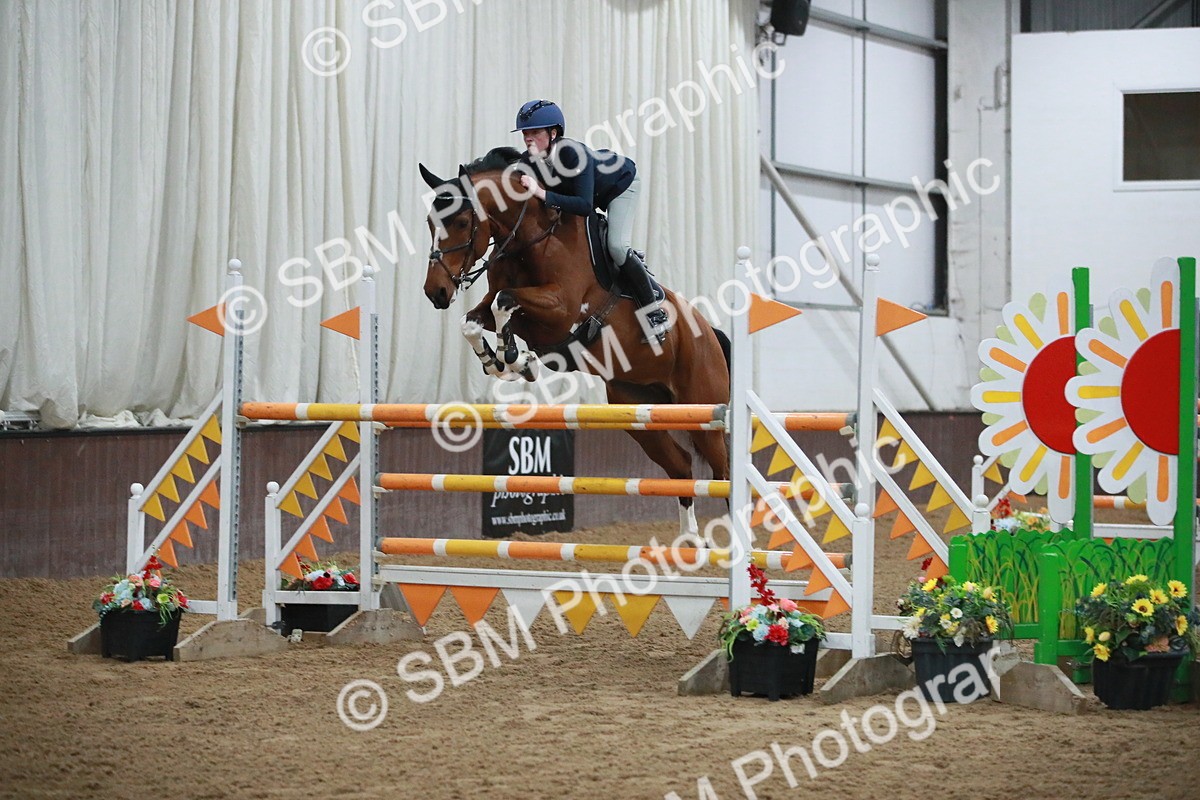 SBM_001902 - Class 6 - National 1.30m 1.40m Open