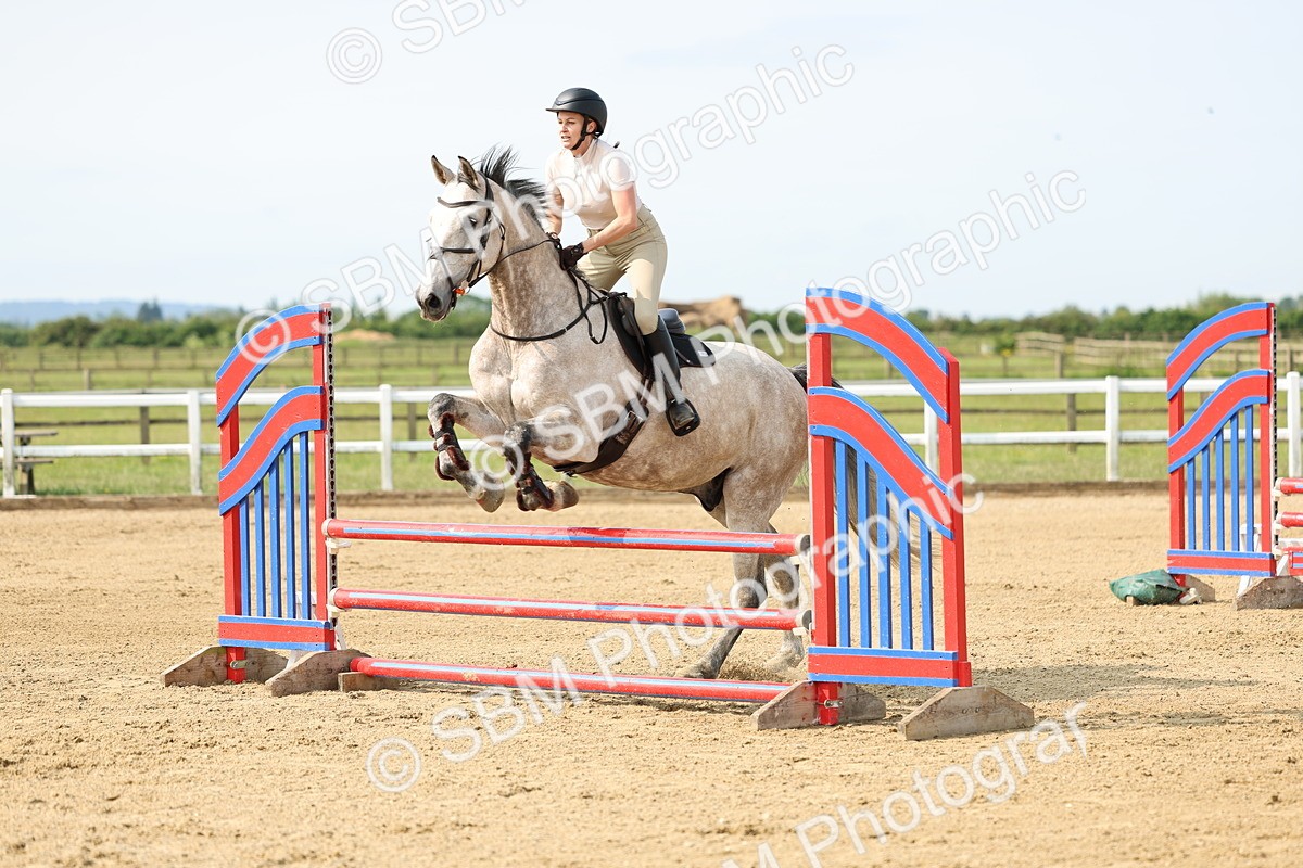 SBM_003925 - Class 15 - Clear Round
