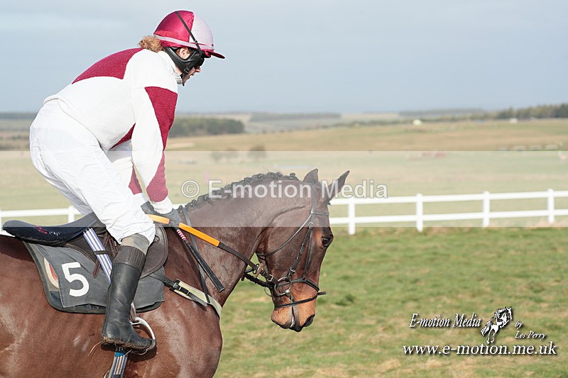 PtP 270124 205 - Royal Artillery PtP Larkhill 27/01/24