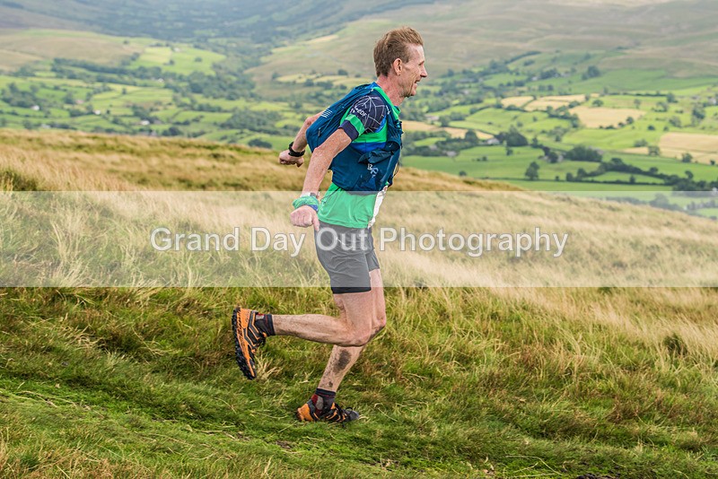 Sedbergh -1853 - Sedbergh Hills Fell Race Sunday 20th August 2023
