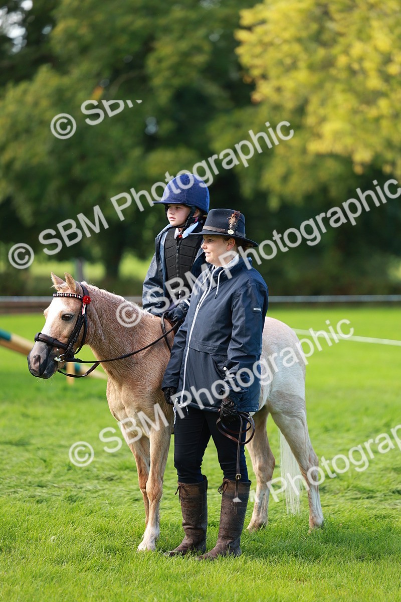 SBM_37047 - S11 - Best Ridden Horse & Pony