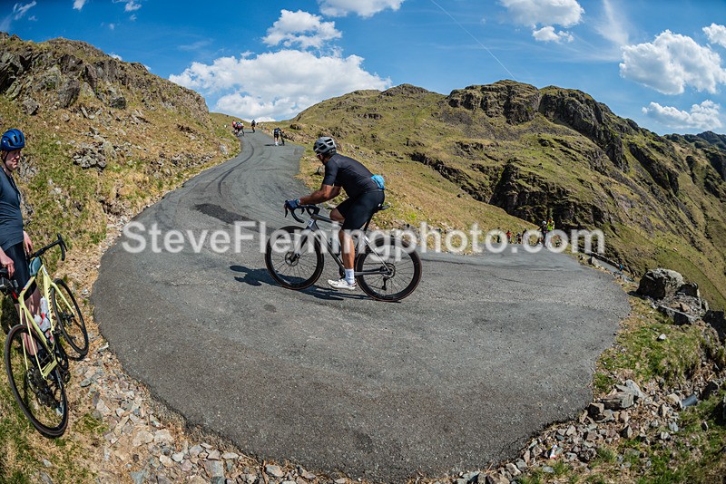 151707 - Hardknott Hairpin 15.00 - 16.00