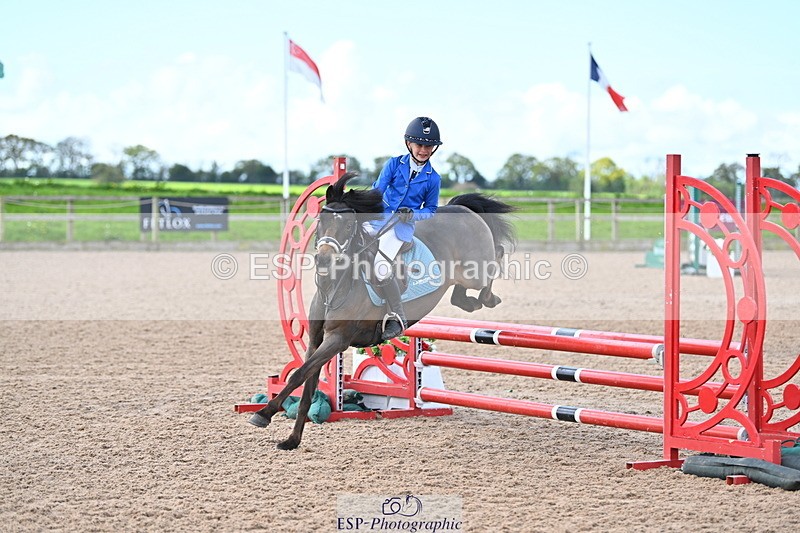 240504A-104638-01121 - Cls 2 Pony British Novice & 80cm Open