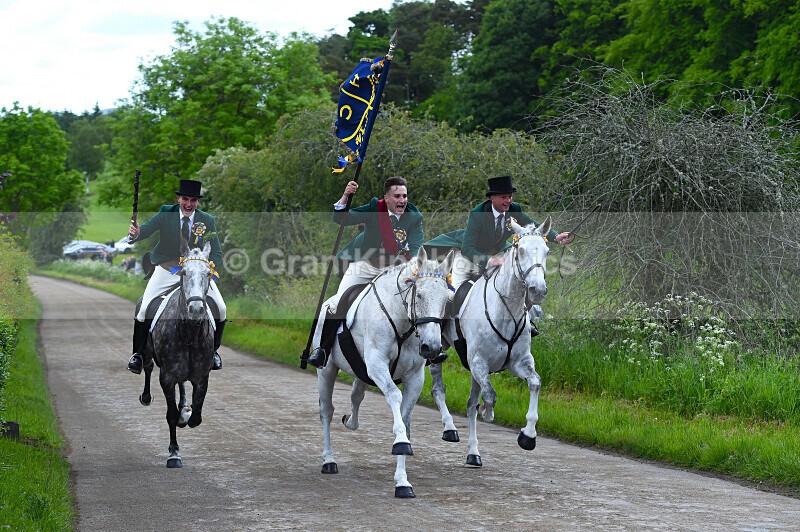 020 - Hawick Common Riding 2026