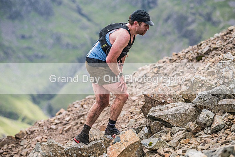 Borrowdale-188 - Borrowdale Fell Race Saturday 2nd August 2025