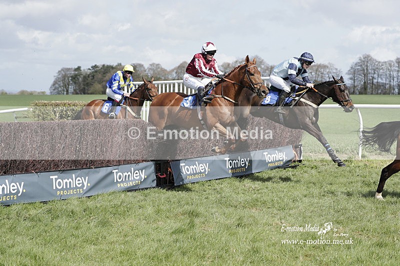 PtP 100423 493 - Old Berkshire Point-to-Point Lockinge 10/04/23