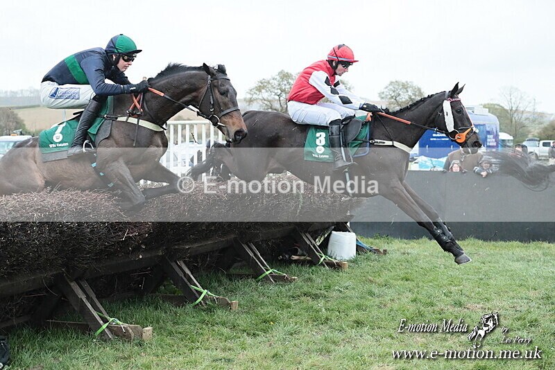 PtP 130425 395 - Edgecote Races 13/04/25