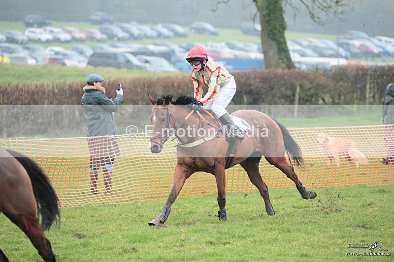 PtP 100324 348 - Pytchley with Woodland Point-to-Point Guilsborough 10/03/24