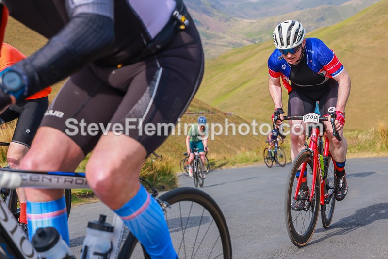 095027 - Newlands Pass 09.00-10.00