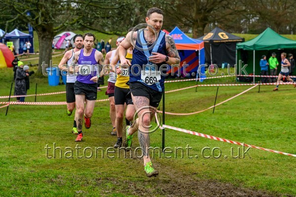 Falkirk26-915556 - Senior Men Set Two