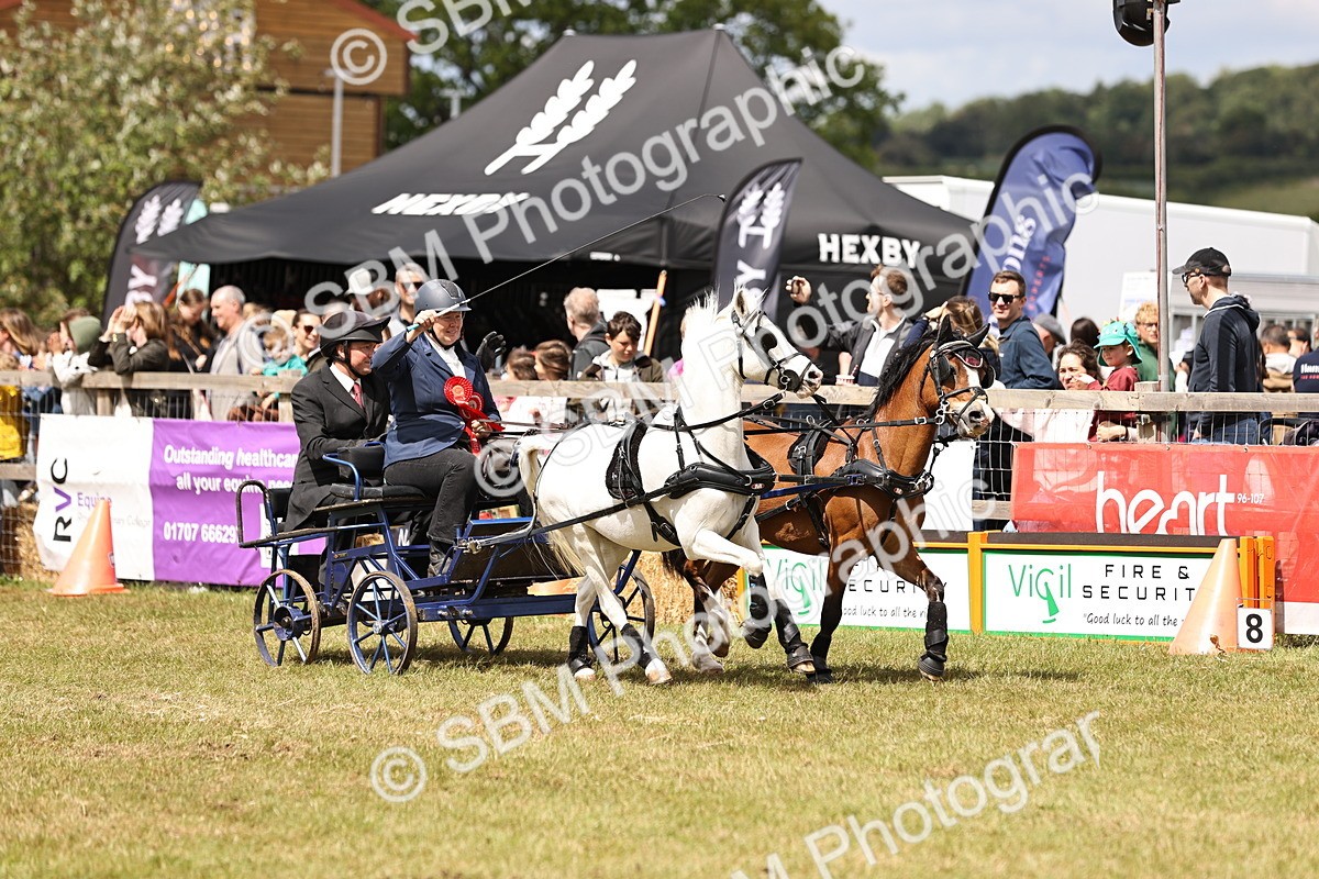 SBM_16126 - Class 91 - Scurry  exceeding 122cms