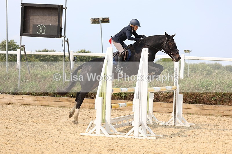 3E7A1784 - Class 5: Senior 95cm