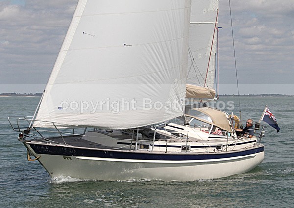 100620 WHISTLER IMG_4623 - Sailboats - monohull