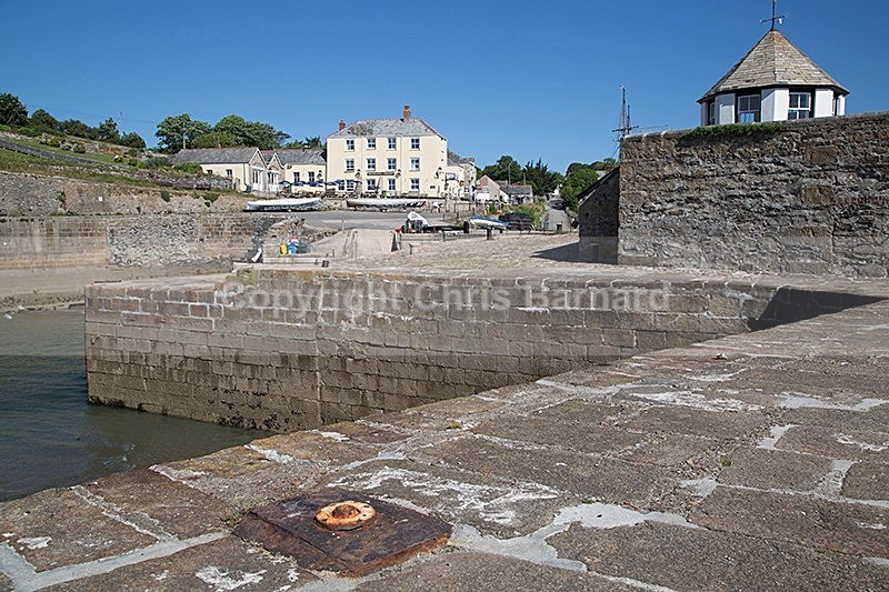  - Charlestown