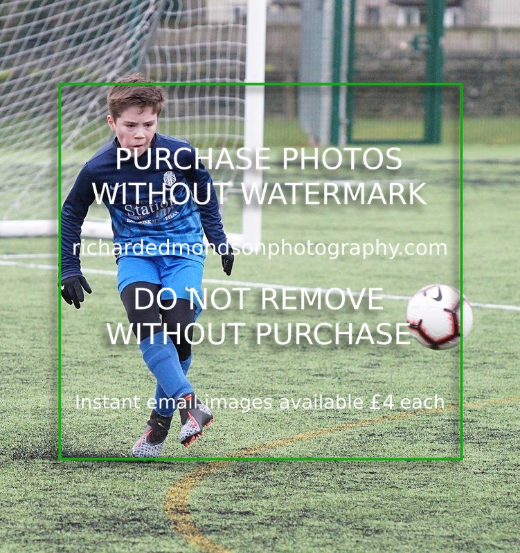 DSC07094 - Wattsfield Under 10s