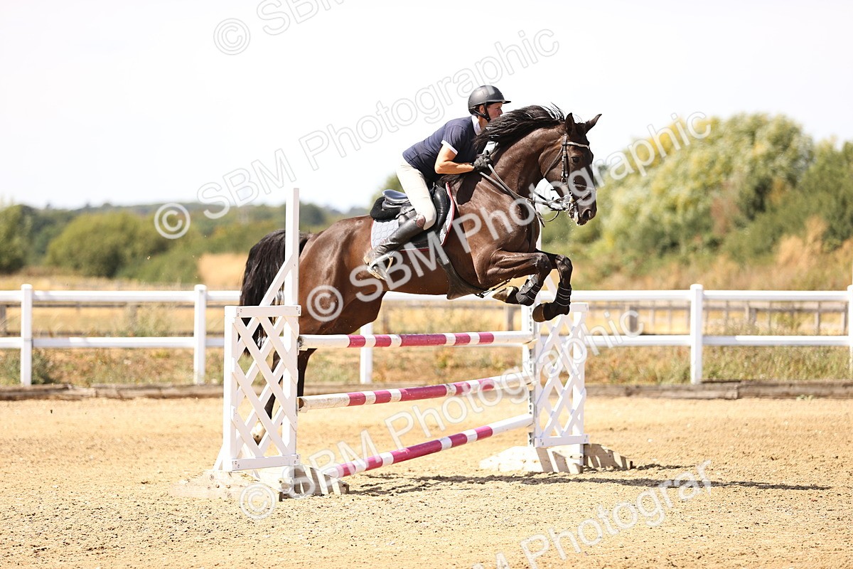 SBM_000944 - Class 4 - Senior Discovery - 1.00m Open