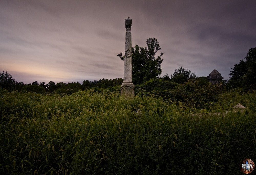  - Mount Moriah After Dark