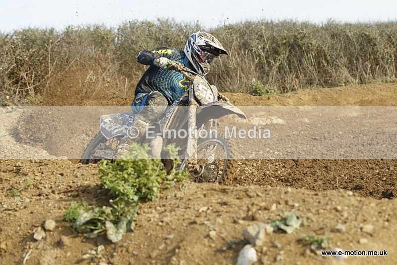 MX 291011 327 - Guernsey Championship 29/10/11