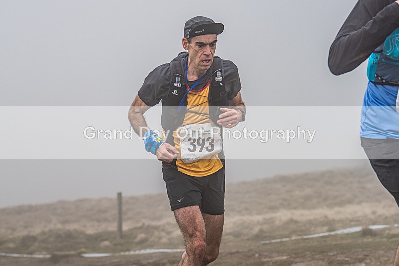3 Peaks-781 - The 3 Peaks Race - Pen Y Ghent - Saturday 29th April 2023