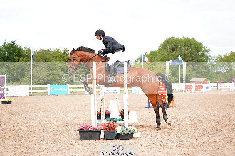 240804A-113458-10445 - Cls 50 95cm Amateur Qualifier