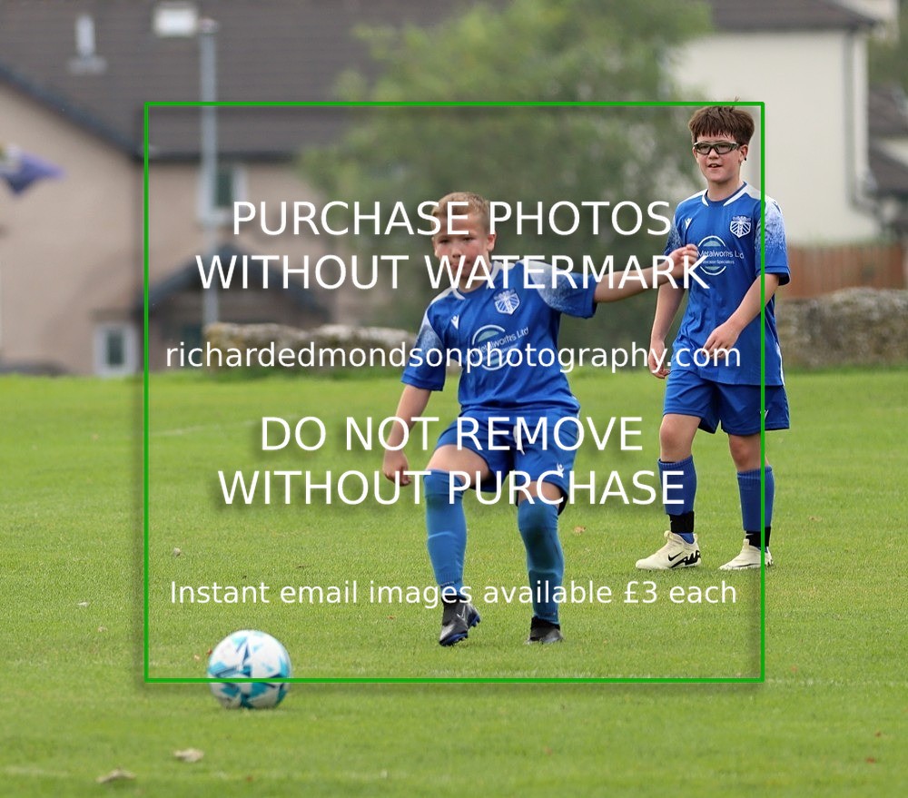 IMG_4597 - Wattsfield Utd U12 vs Kirkby Stephen U12