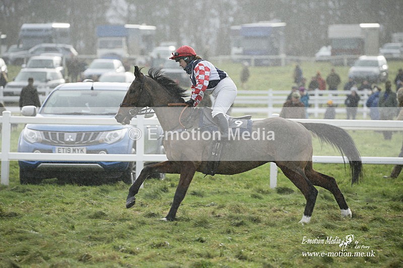 PtP 020122 133 - Larkhill Racing Club Point-to-Point 02/01/2022