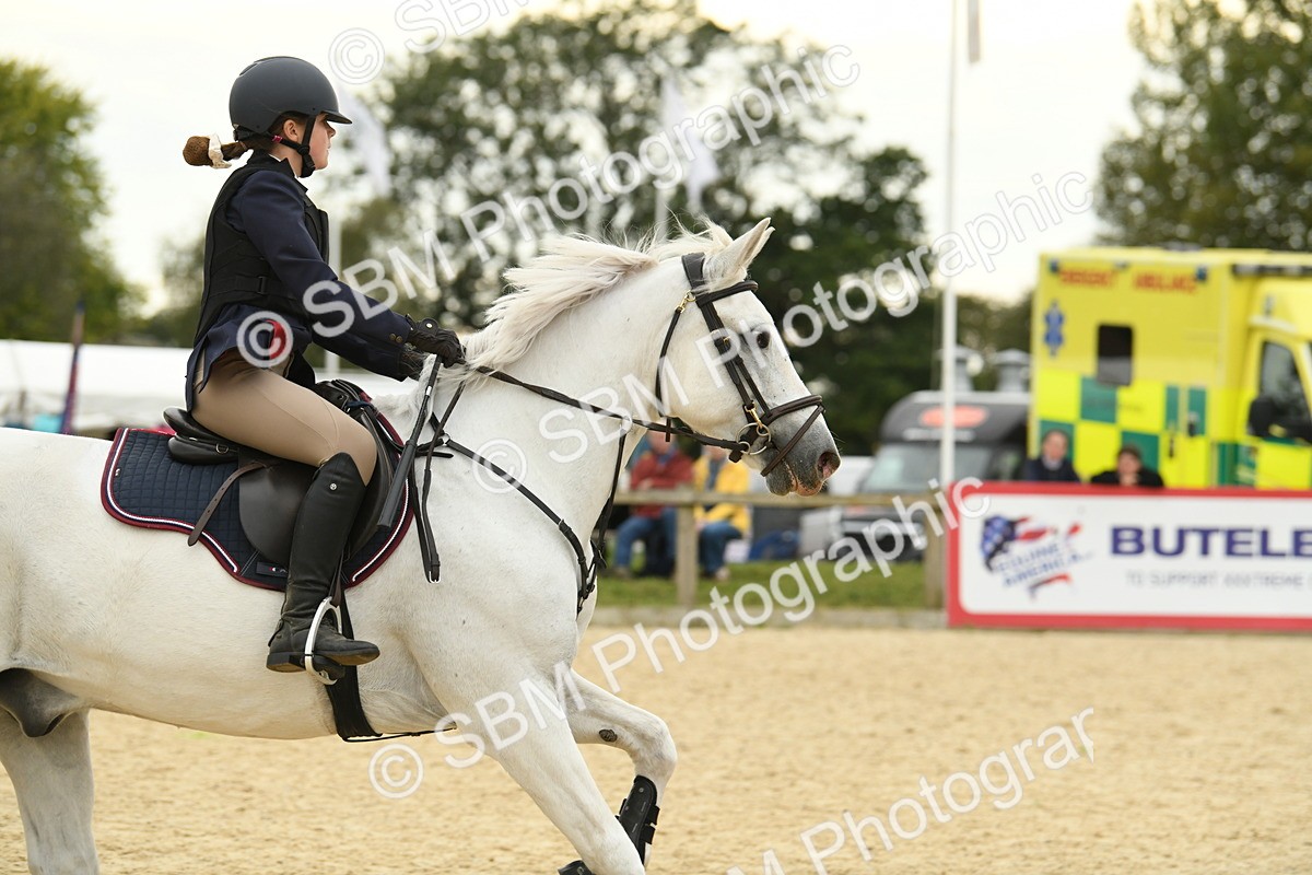 SBM_73245 - J16 - Junior Pony 75cm Championship