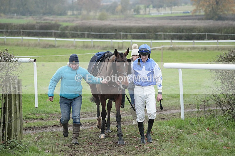 PtP 041222 0900 - Wheatland  Hunt PtP Chaddesley Corbett, Worcs 04/12/22