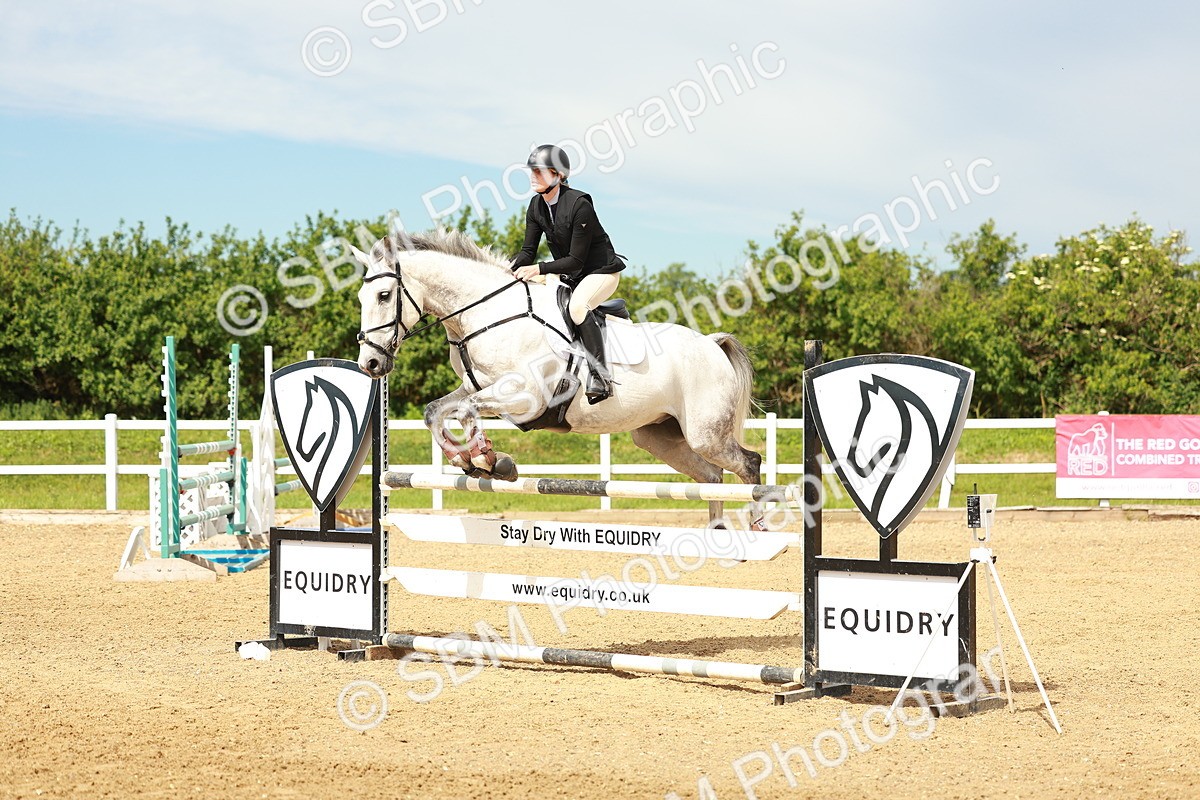 SBM_002350 - Class 4 - Senior Newcomers - 1.10m