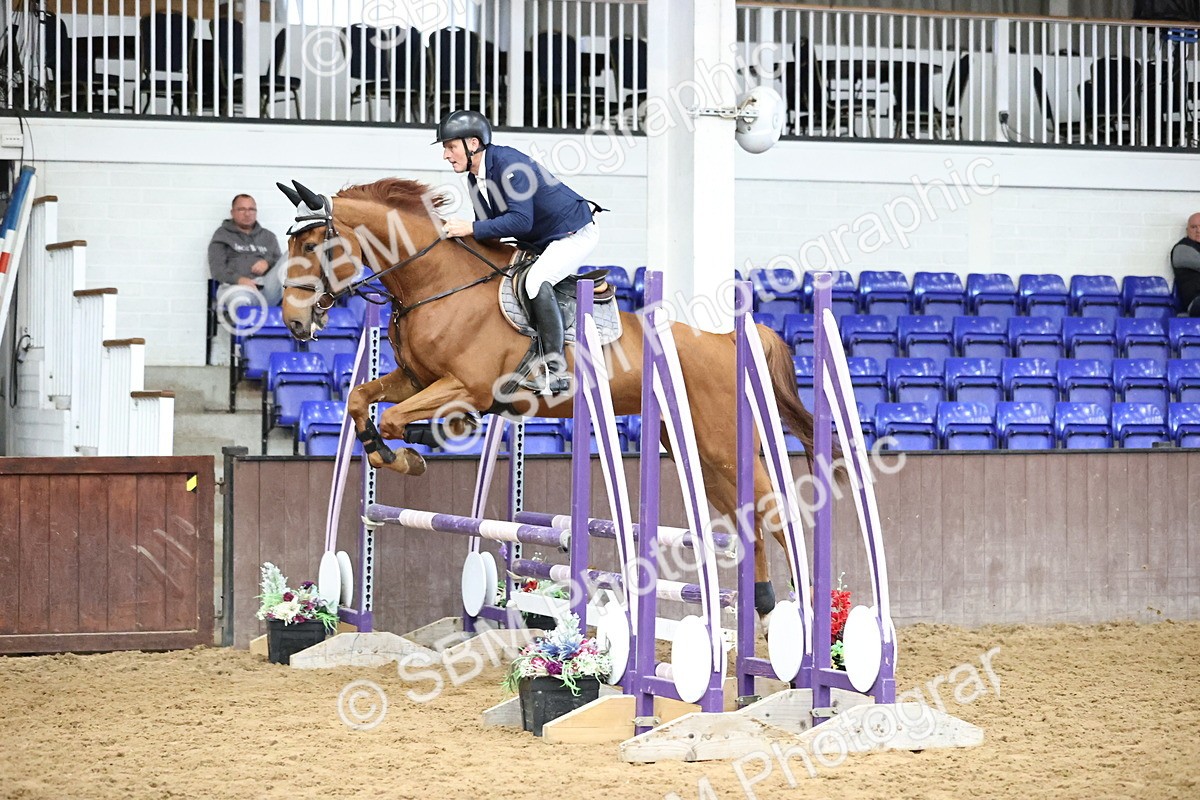 SBM_002780 - Class 9 - Senior British Novice 90cm