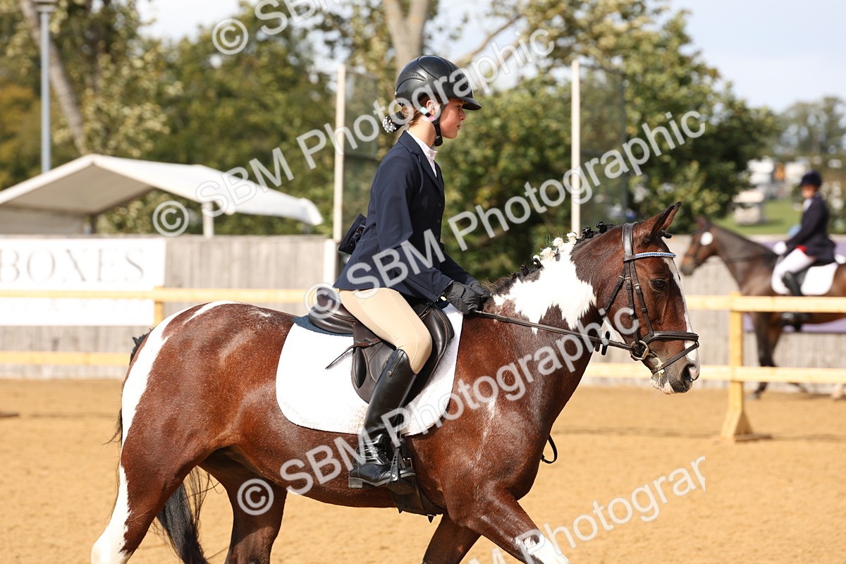 SBM_09025 - D30 - Small Tour PYO Open