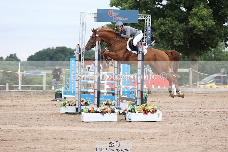 250719-083947-12874 - Cls 15, 1 Star Silver Tour Start til Break