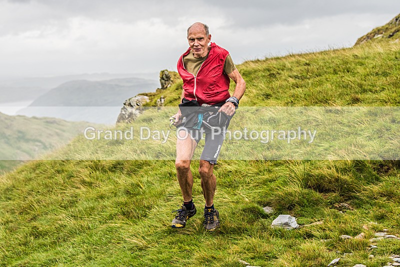 Kentmere-20 - Pete Bland Kentmere Horseshoe Fell Race Sunday 16th July 2023