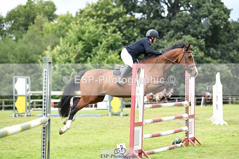 250703A-143614-01933 - Cls 14 Snr 1.15m Open