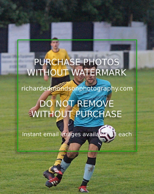 DSC02719 - Milnthorpe Corinthians Reserves v Cartmel Reserves (Junior Cup Final)