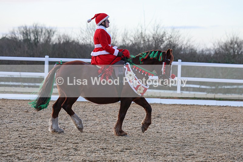 3E7A5003 - Class 5: Novice