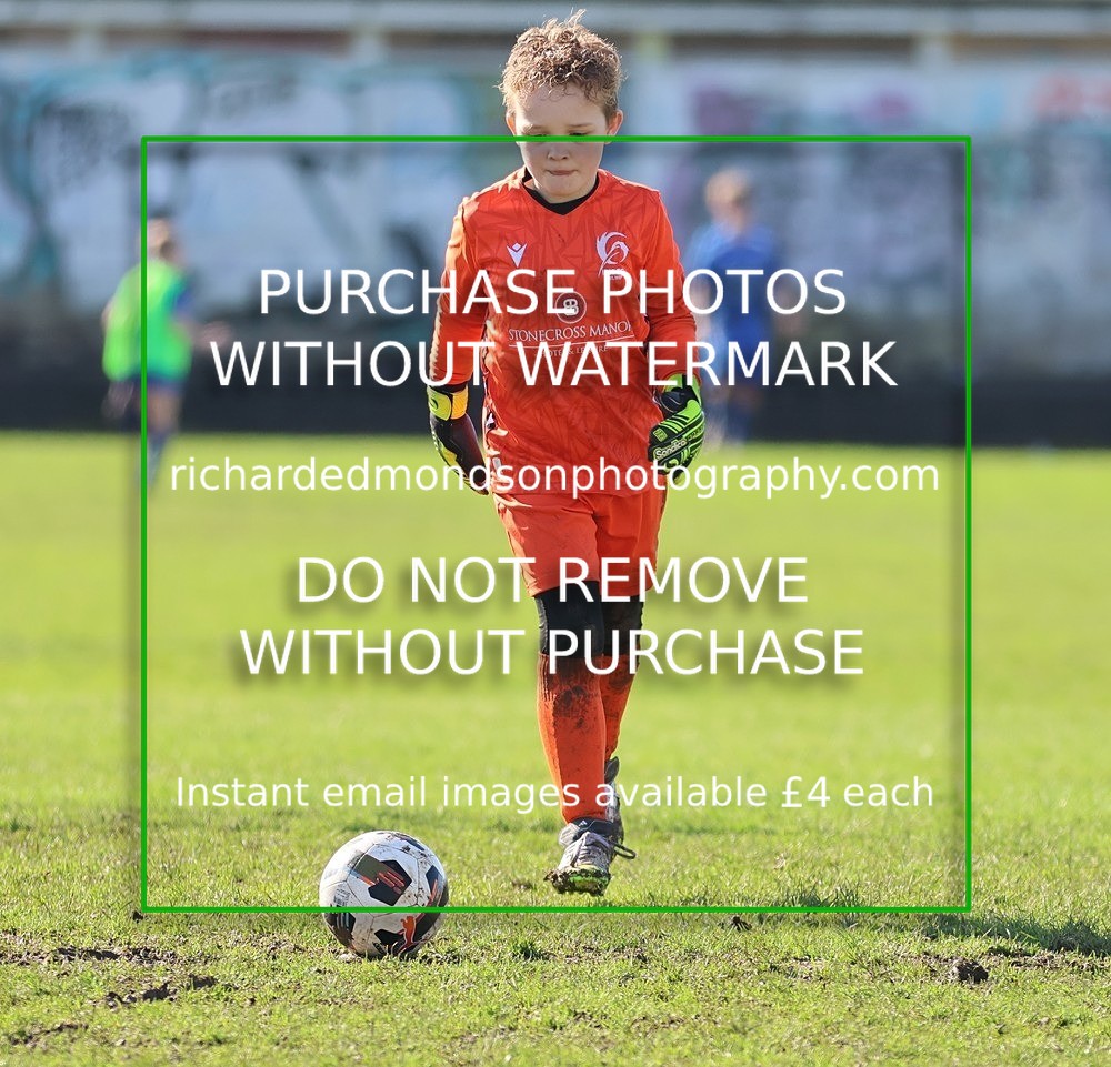 533A7807 - Ibis Under 8's (14/3/26)