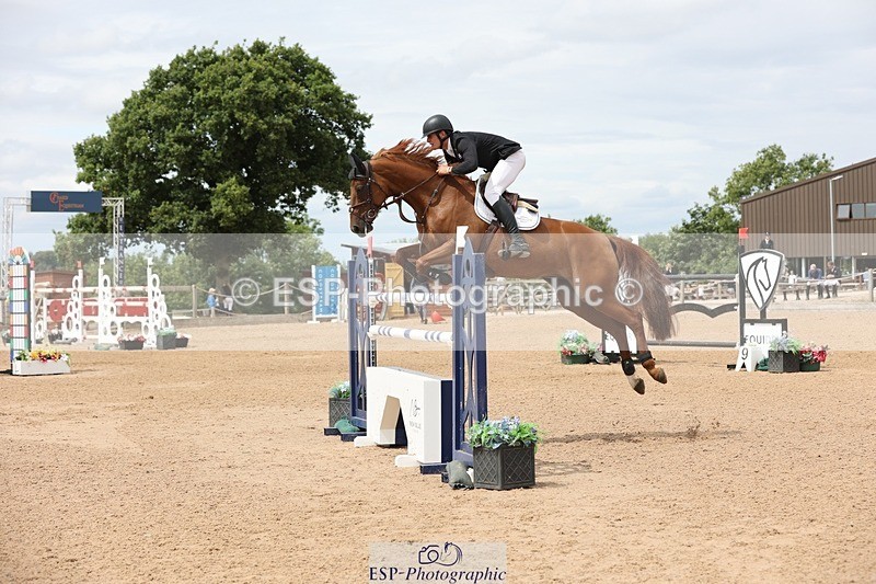 250719-135708-15899 - Cls 3, 3 Star Small Tour Start til Break