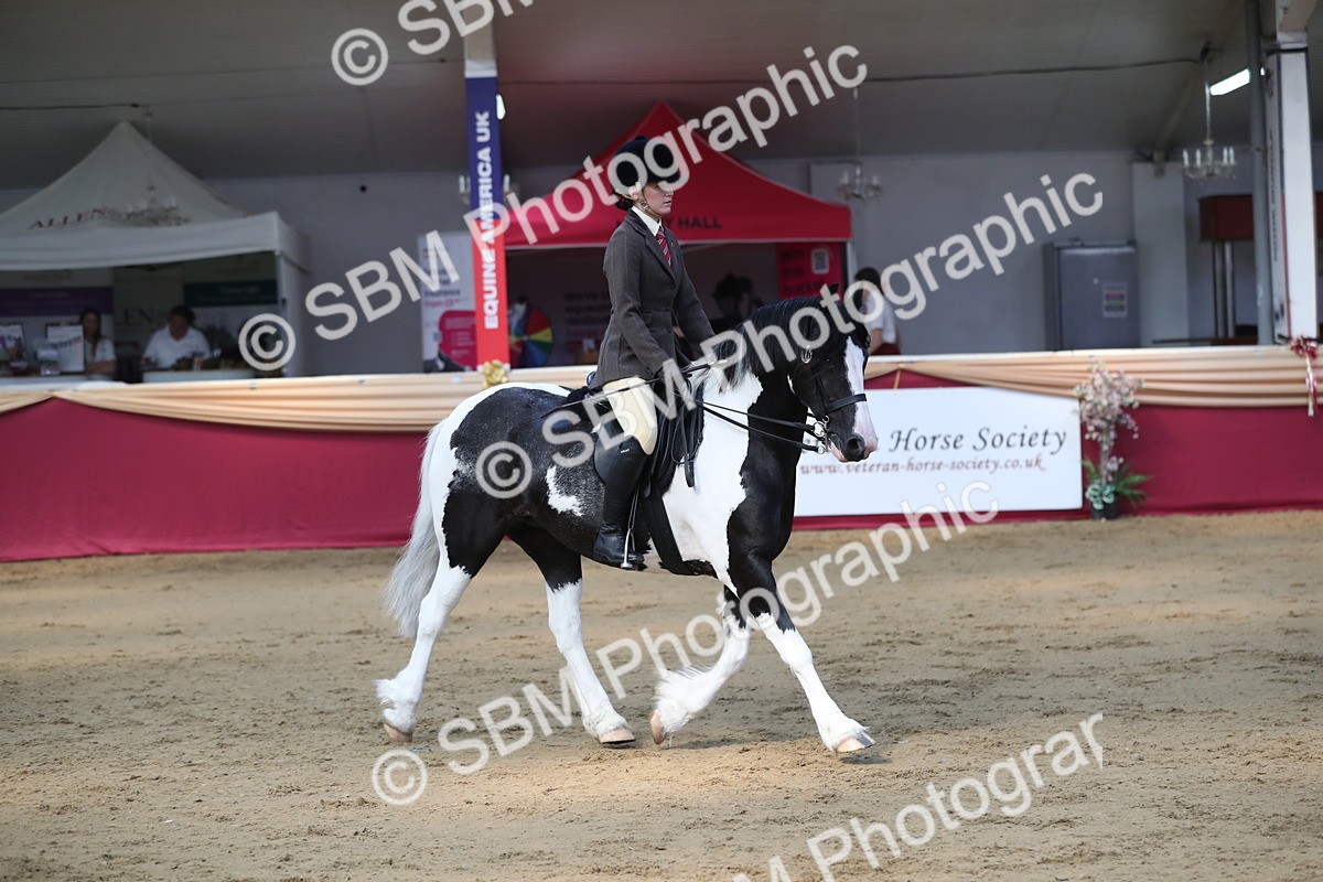 SBM_02922 - Class 6a Area Ridden Pre Vet