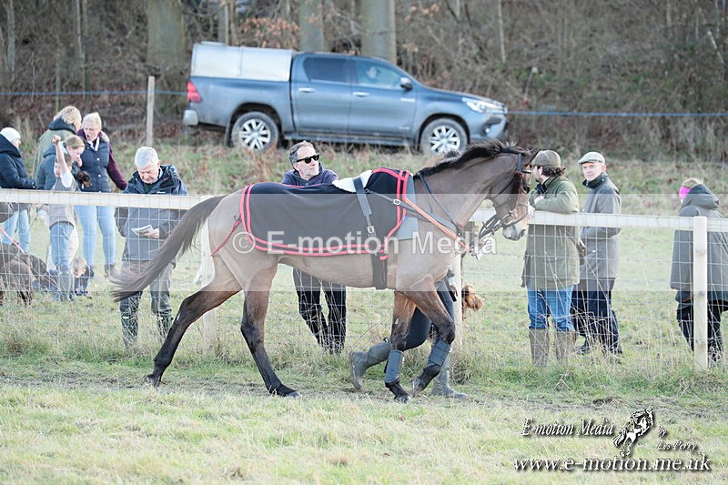 PtP 220225 773 - Kimblewick Point-to-Point  Kingston Blount 22/02/25