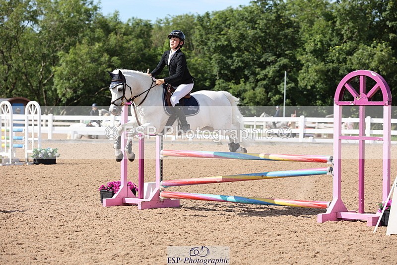 240629A-165112-08192 - Cls 13 Stepping Stones 128cm + 138cm