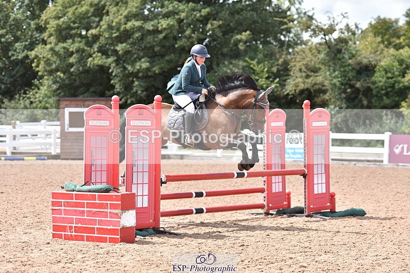 230806A-122208-01782 - Cls 19 Pony British Novice & 80cm Open