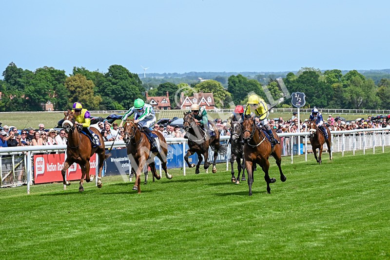 300526-Race 2-Crystal Queen-4723 - Race 2 14.15pm Hilary Needler Trophy EBF Fillies' Conditions Stakes