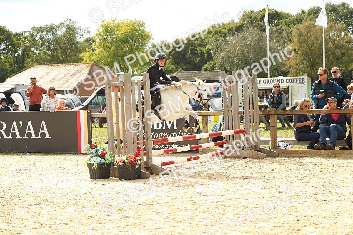 SBM_46442 - J7 - Junior Pony 60cm Championship
