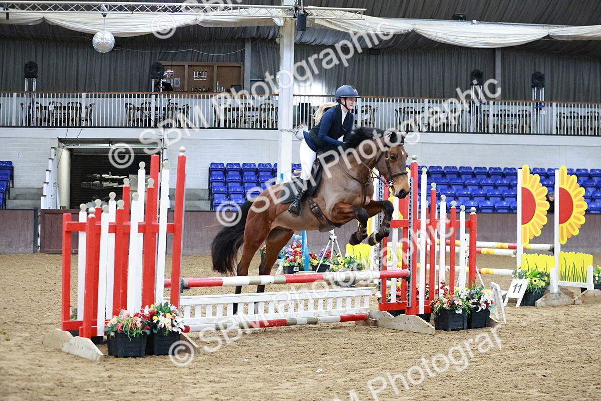 SBM_000028 - Class 1 - Clear Round