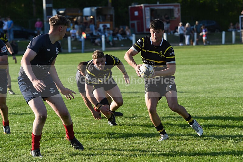 032 - The Buccleuch Selkirk Sevens 2025