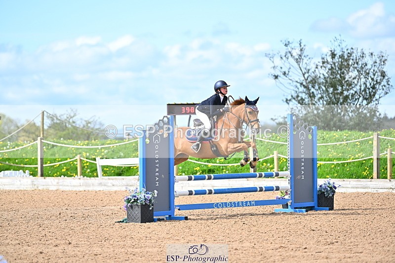 240504A-104037-01083 - Cls 2 Pony British Novice & 80cm Open