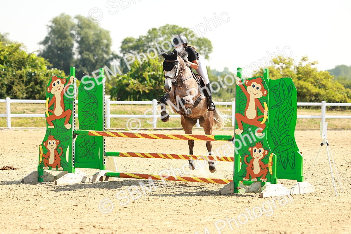 SBM_000251 - Class 2 - Senior British Novice - 90cm