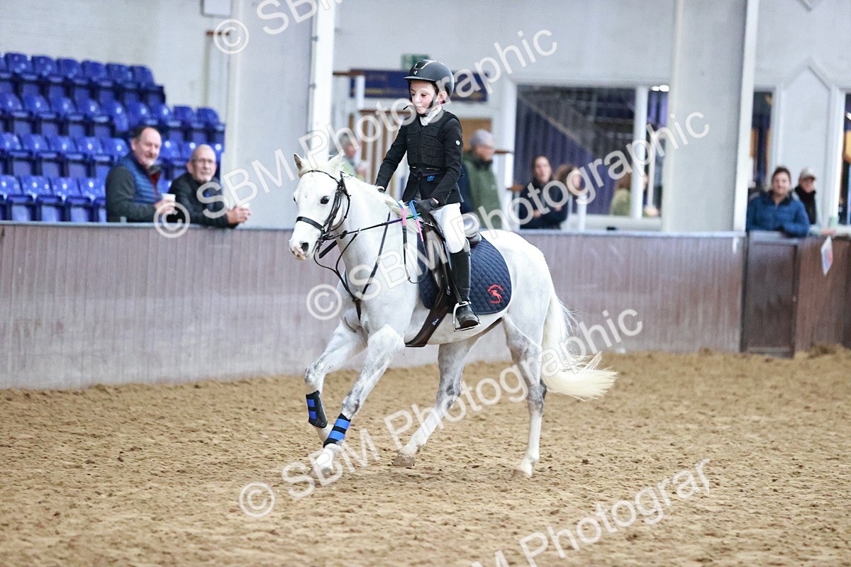 SBM_000499 - Class 2 - Show Jumping 50cm