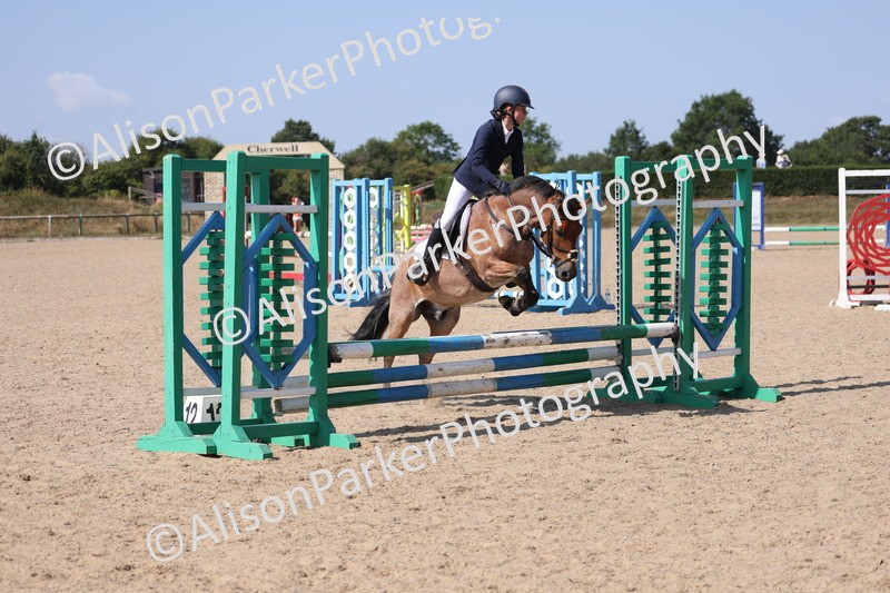 20250810-0620 - Class 3 - 60cm